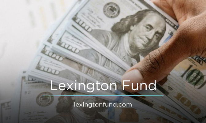 LexingtonFund.com